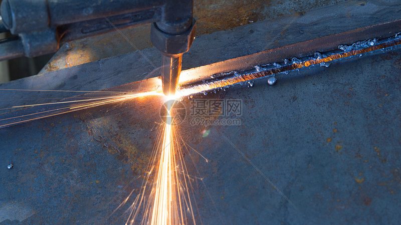 小型焊接夹具选型：如何避免常见误区**