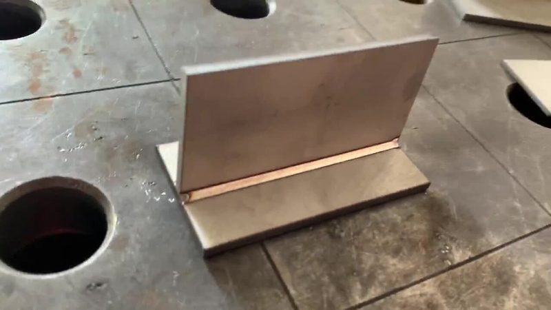 埋弧焊机：揭秘其工作原理及选购要点**